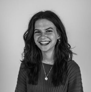 Meet your Posher, Shelby